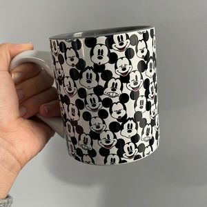 Mickey Mug